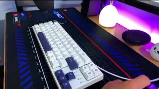 Feker Panda Sound Test on Nimbleback NB681