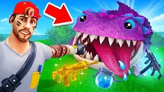STUFF de KLOMBO SEULEMENT Challenge FORTNITE