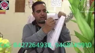 Remove Heavy Negativity within 5 days with Halu Symbol ( Lamafera Chd)