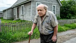Danny Devito ma teraz 80 lat, ale jego życie jest niesamowicie smutne