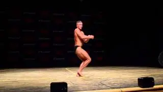 Tonny vanHouten CBB BB Seniorer Mellanklassen
