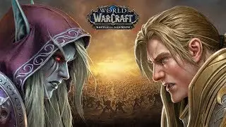 World of Warcraft LIVE! donationalerts.ru/r/championegor - Задонать Голды на Стрим! Чат на твиче!