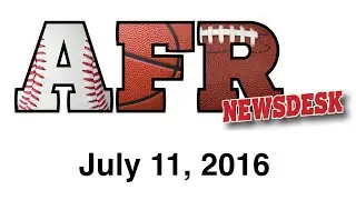 AFR Sports Board Game News for 7/11/16: Are Your Ready for Some Football?