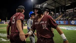 Game 4 Highlights: 2025 American Legion World Series