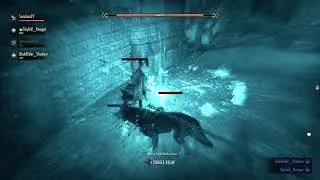 ESO PVE Breaking HM Moon Hunter Keep