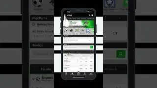 How To Change The Odds Format On The Betway App