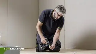 Festool TXS 18 | CXS 18