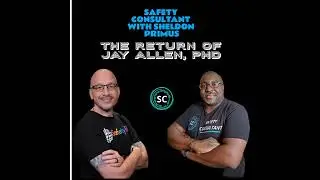 The Return of Dr. Jay Allen