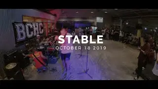 [CebuScene] Stable - Visayas Hardcore Punk Fest (Bacolod) (FULL SET) [10-18-2019]