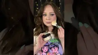 Лучшая рассыпчатая пудра от Laura Mercier #обзоркосметики #lauramercier #пудра #люксоваякосметика