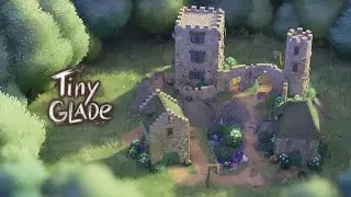 Tiny Glade - The Old Trade Hub