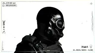 Modal Nodes - Alone