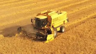 moisson orge 2020
