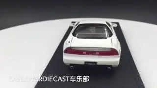 Ignition model 1:43 honda NSX