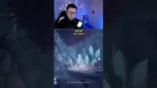 A New Path of Pain 🫣😬#kayplay #games #gamewalkthrough #miomemoriesinorbit #hollowknight #meme