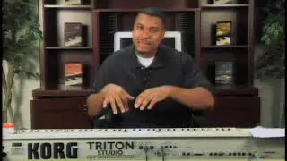 08   The Art of Fancy Chords Placement