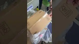 UNBOXING PAKET COKELAT PEMESANAN SHOPEE TOKO &ldquo;Oreo, Cadbury & Kraft Official&rdquo;