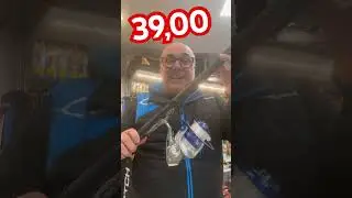Offerta pesca in mare
