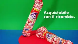 Joy Twist Mop