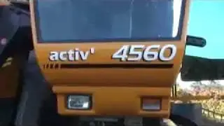 Pellenc Selectiv' Process Demo (Machine Harvest)