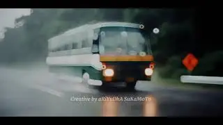 Restorasi Foto Jadul Garuda Mas Pakai AI! Lihat Perubahan Hingga Bus Mewah Saat Ini 😱 