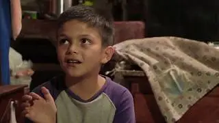 Child Story | Daniel, Costa Rica