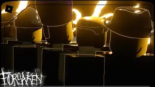 Mafioso's Intro; Classic Version | Roblox Forsaken Animation