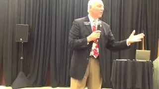 Toastmasters Kick-Off Made Simple! Part 1 of 2