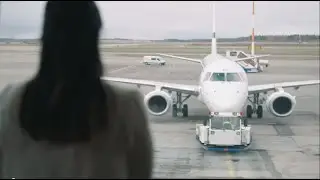 Challenging Work at Finnair &ndash; Finnair Career Stories