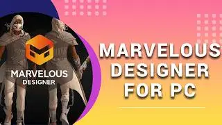 Marvelous Designer INSTALL | How to Get for PC/Laptop | Full Version 2026