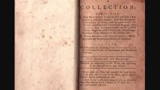 Pt 20. (Acknowledgement of Sins) Reformation Principles Re-Exhibited