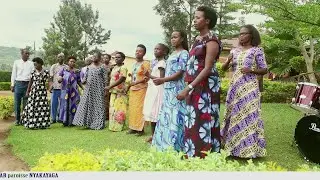 NABOTI ATI BIRAGATSINDWA N'UWITEKA KUGUHA URUZABIBU RWANJYE