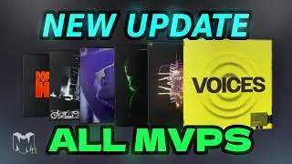*NEW UPDATE* All New Music Kit MVPs CS2