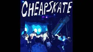 CHEAP-SKATE - 2022-05-06 - Kay Street Entertainment Complex, Traralgon, VIC, Australia