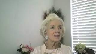 Coffee Talk with Paula - The Path, The Promise, The Father