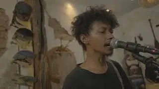 Start Game - Riuh (Live Recording Seassion)