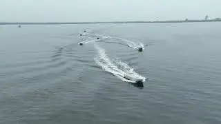 2025-1127 seashark 800 and seashark 680 大鵬灣群游