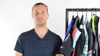 How to Buy a Triathlon Wetsuit | Wetsuit Wearhouse