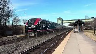 AMTK 378 leads P041 