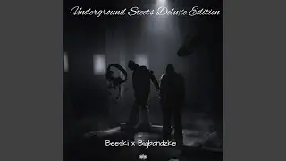 High Class Street Music (feat. Beeski & Rio1k)