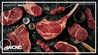 Beef prices soar due to cattle shortage