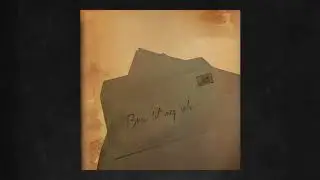 Endless - Brev Til Meg Selv (Lyrics)