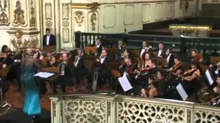 JOSÉ MAURÍCIO NUNES GARCIA  Abertura Zemira LIGIA AMADIO OSN-UFF