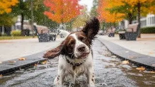 Manchester's Furry Friends: A Tour of the City's Most Scenic Dog Spots (2025)