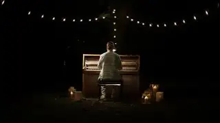 Joe W&ouml;rmann - Lullaby (Official Music Video)