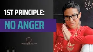 The 5 Reiki Principles In BUSINESS - 1st Is 