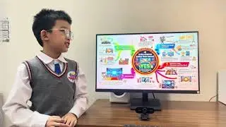Big debate | Should Screen Time be limited | NO | Adam |  BimBim