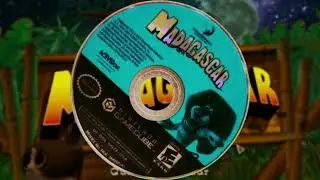Madagascar: The Video Game OST - Marty to the Rescue (Full Theme)