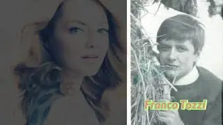 Franco Tozzi. I tuoi occhi verdi Con testo Video Mario Ferraro