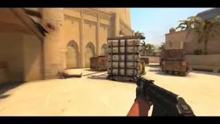 CS:GO - WonderWall